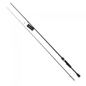 Major Craft Rockliver 1g 7’6″ vista completa