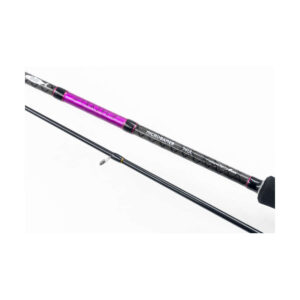 Alpha Tackle Crazee Microgamer 74UL
