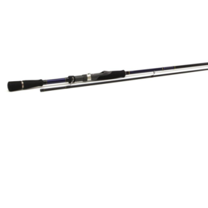 Major Craft New Solpara Hard Rock 7’6” vista completa