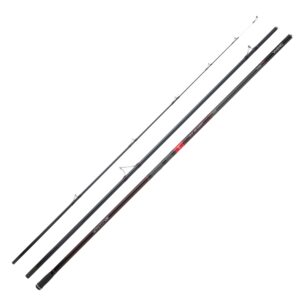 Caña Daiwa Liberty Surf 33 420 HR vista completa