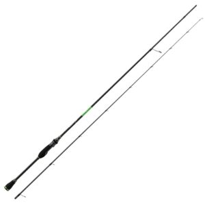 Major Craft Lati-Go Adaggio Fast vista completa