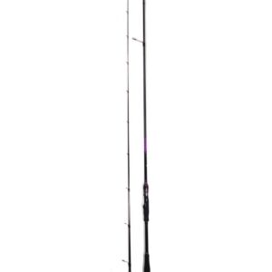 Major Craft Lati-Go Presto 10-32 g 249 cm vista completa