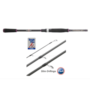 SAKURA STINGRAY EGI SPINNING 2.58M