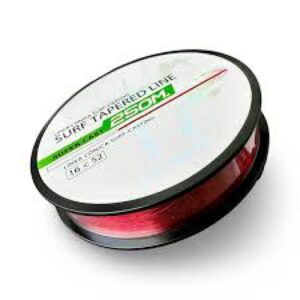 B250 HILO CONICO 20-57 ROJO