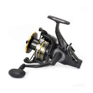 Carrete milinello x6x battle surf 8000 10bb