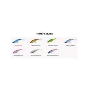 MAJOR CRAFT TIDRIFT BLADE MICRO 45MM