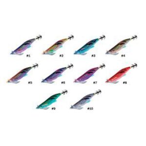 MAJOR CRAFT BAIT KIZO BAIT FEATHER TIP RUN 40G