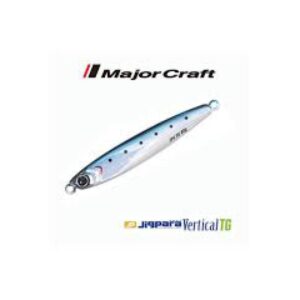 MAJOR CRAFT JIG PARA VERTICAL TUNGSTENO 80GR