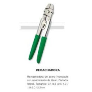 REMACHADORA KK