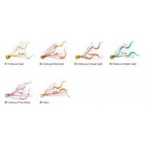 MAJOR CRAFT JIGHEAD HOOK RUBBER NANO RUBBER 3Gr
