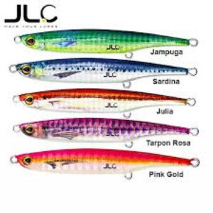 REAK SLOW JIG JLC 60Gr MONTAJE SIMPLE