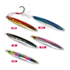 JIG KK 66 5CM 25G