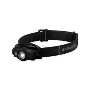 FRONTAL LEDLENSER MH4 NEGRA 400LM