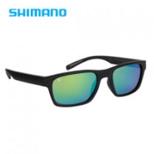 GAFAS SHIMANO YASEI GREEN REVO