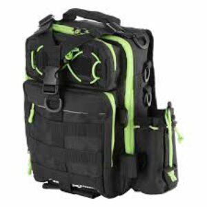 MOCHILA KK XTRM TACTIC