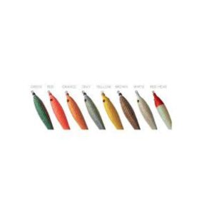 JIBIDEVON SOFT FULL GLAVOC 2.5