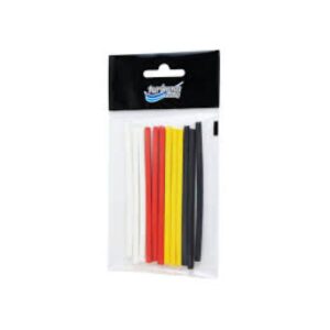 TUBO RETACTIL 10CM 3,2MM