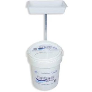 CUBO SPARUS 1BANDEJA