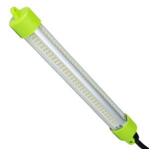 LAMPARA CALAMARES LED 450W 32CM WHITE