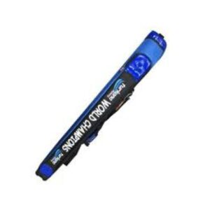 FUNDA RIGIDA SURFCASTING AZUL