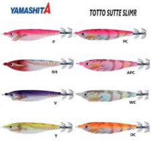 TOTTO SUTTE R S95N