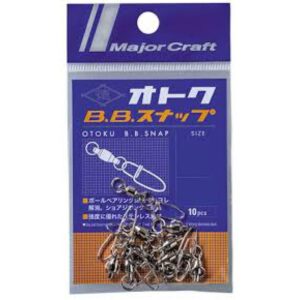 MC TERMINAL TAKLE OTOKU-SWIVEL