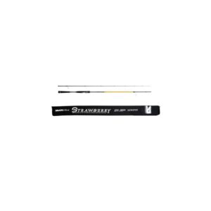 YKR BLANKS STRAWBERRY 822MH 2.48MT 10-40GR