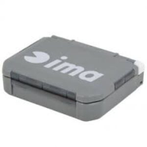 IMA GAME BOX CONCRETE