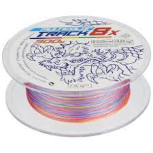 TRENZADO 5CBL HAR X4 300M