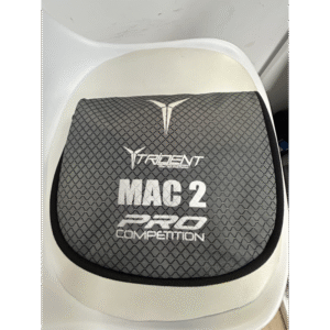FUNDA CARRETE TRIDENT EXTRA MAC2 PRO COMPETITION