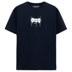 CAMISETA PULPO BEHOOKS