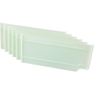 TOP BOX DIVIDERS