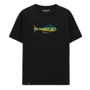 CAMISETA BEHOOKS LLAMPUGA