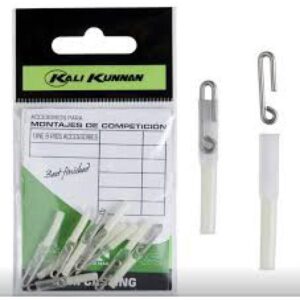 S/10 SNAP CLIP TRS  TRANS