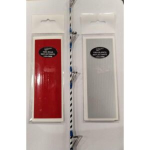 CINTA REFKECTANTE 150X3MM