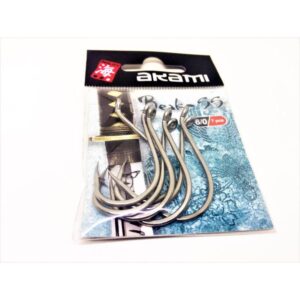 ANZUELO AKAMI BEAK SS