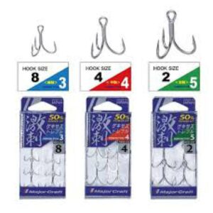 MC TACKLE GHT-3TN