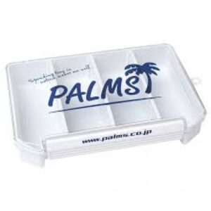 PALMS NEW LURE CASED