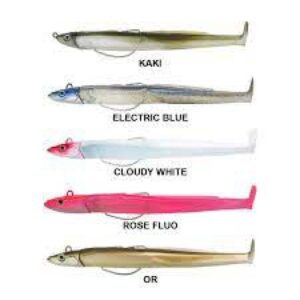 Black Eel 110 - Combo - Off Shore 15Gr