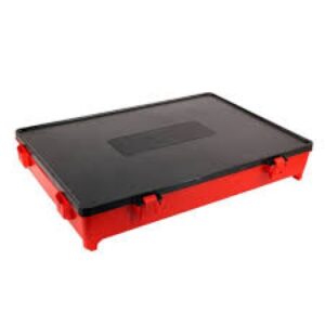 TOP BOX TRONIXPRO