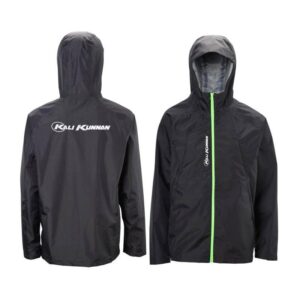 CHAQUETA KALI KUNNAN SPRAY JACKET