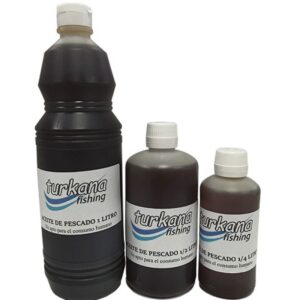ACEITE DE PESCADO 1L