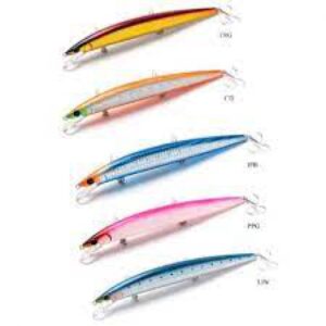 JACKSON ATHLETE 17SSV 170MM 30Gr