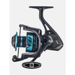 CARRETE WAX TRAX TX5000