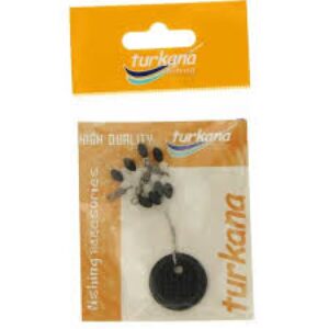 S/4 STOPPER CON ROLLING