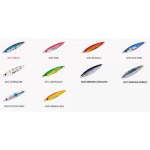 MAJOR CRAFT JIG PARA TUNGSTEN 3GR