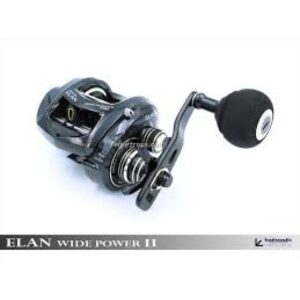 TAILWALK ELAN WIDE POWER 2 17 BL