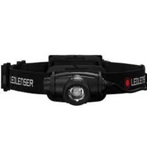 FRONTAL LEDLENSER H5R CORE 500/300LM