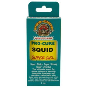 GEL PARA SEÑUELOS ,JIG,EGI