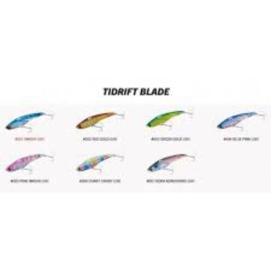 MAJOR CRAFT TIDRIFT BLADE 14GR 55MM
